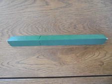 4368. VINTAGE - Trójkątna linijka 30 cm- FABER-CASTELL 883/f - Made in Germany