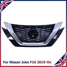 Fits Nissan Juke F16 2019-On Front Grille 623106PA0A