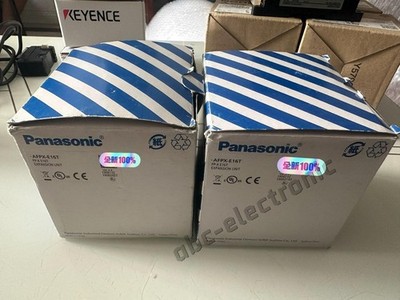 1PCS NEW AFPX-E16T Extension modules #lk