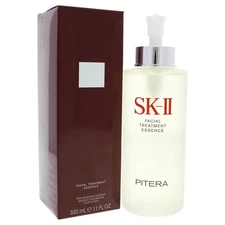 SK-II Facial Treatment Essence 330ml / 11oz – Skin Balancing & Hydrating Miracle