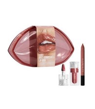 LIMITED EDITION Huda Beauty Juicy Bombshell L...