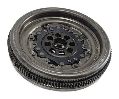 15-17 VW GOLF / AUDI A3 (8V) 1.8T TURBO ENGINE DSG AUTO TRANSMISSION FLYWHEEL