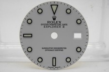 Rolex Explorer II 16570/16550 …