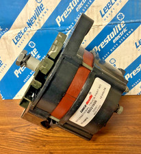 New Prestolite Leece Neville Alternator 66021606 12volts 70amps