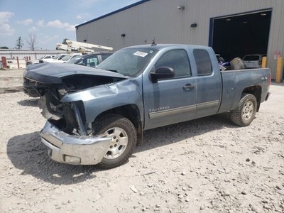 Chassis ECM Body Control BCM Under Steering Column Fits 12-14 ESCALADE 433187