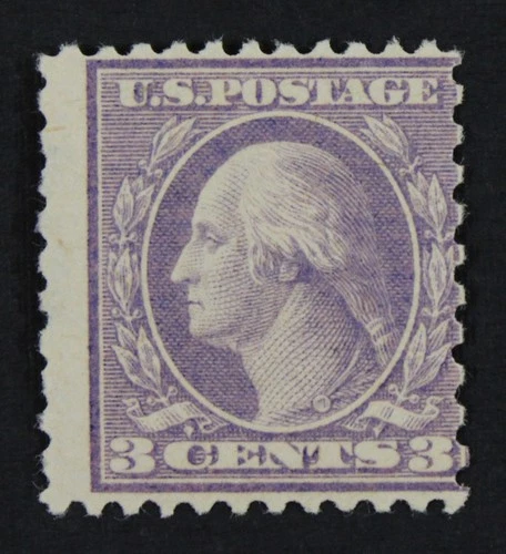 CKStamps: US Stamps Collection Scott#541 3c Washington Mint H OG
