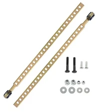 Air Spring Linkage Direct Replace Adjustable Length 14" Direct Replacement Type