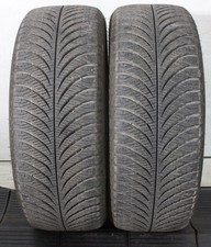 2 x 215/55R17 94V Ganzjahresreifen Goodyear Vector 4 Seasons AO 7mm 2023