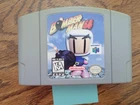 Nintendo N64 BOMBERMAN 64 Game Only Bomber Man