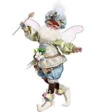 Mark Roberts Flower Garden Fairy Med *New