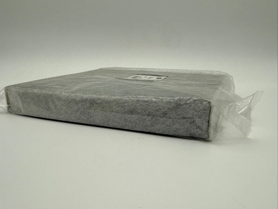 2017-2023 VELAR GENUÍNO DE FÁBRICA FABRICANTE DE EQUIPAMENTO ORIGINAL LAND ROVER FILTRO AC LR161566 - Imagem 3 de 4