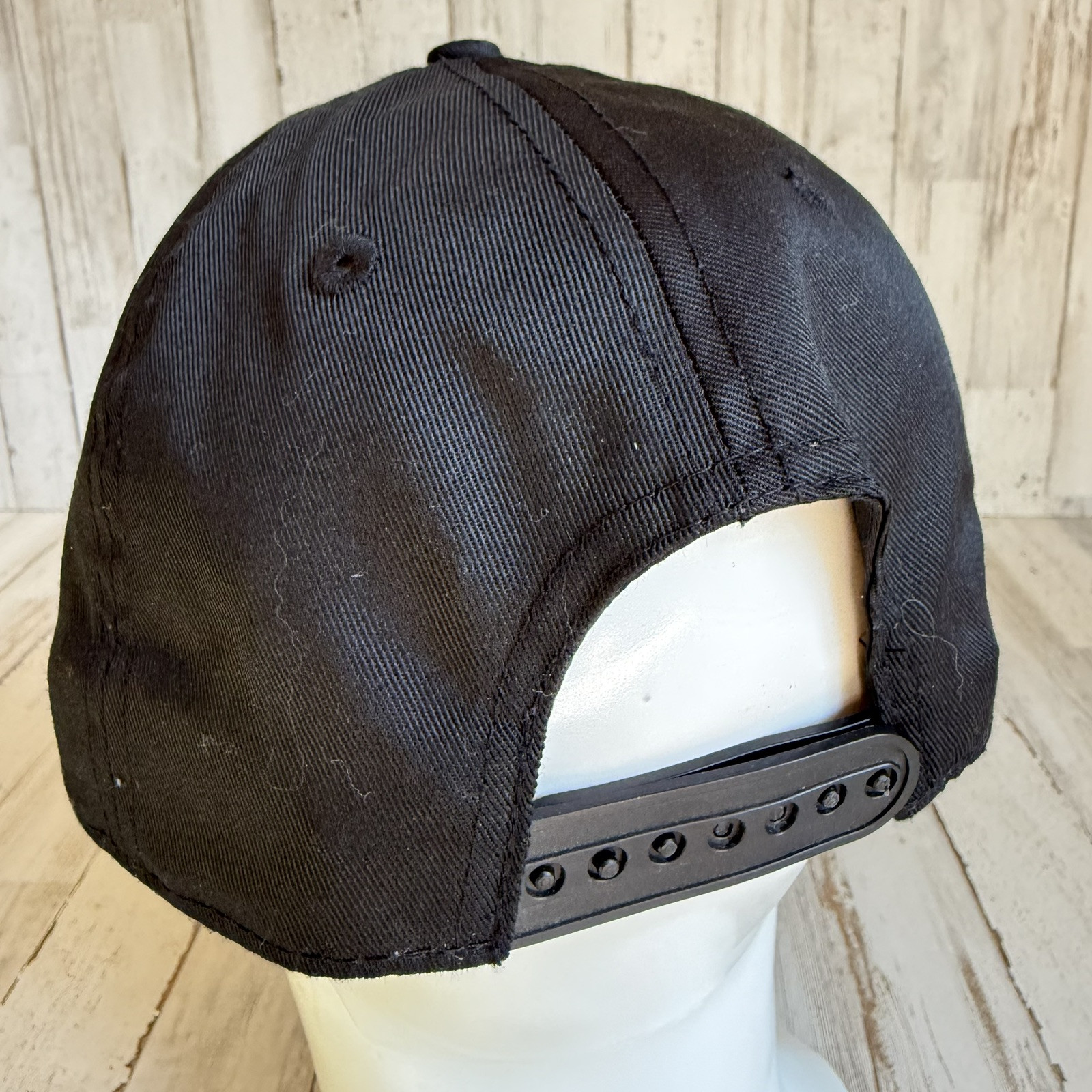 Beaver Hunter Bourbon Hat - image 5