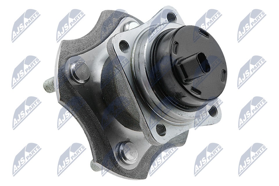 Original NTY Wheel Bearing Kit KLT-TY-081 For Toyota - Image 5
