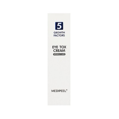 Medi-Peel Medi-Peel 5 Growth Factors Eye Tox Cream - Lifting Augencreme 40ml