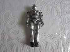 Product Image: 2006 Character Options Doctor Who:  Cyberman