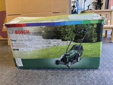 Bosch Easy Rotak 36-550 Cordless Lawnmower Lawn Mower 36v Body only/ Bare tool