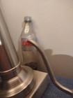 Osaka 1 Liter Tokyo Tower Electric Quick Boil Water Kettle Coffee W/Base WORKS! — photo 4