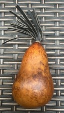 Decorative And Collectable Musical Gourd