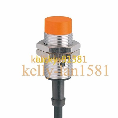 1pcs 100% Test IFM IG5286 IGB3008-APOG Proximity Switch New