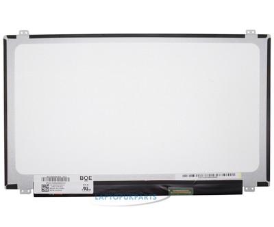 Neu für Sony Vaio SVE1512M1EW Laptop Display TFT Bildschirm 15,6'' LED HINTERGRUNDBELEUCHTUNG HD