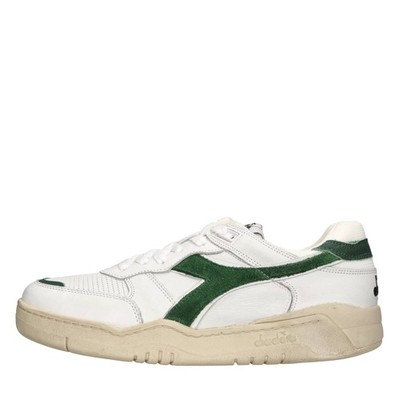 B.560 USED U Sneaker DIADORA HERITAGE Herren Multicolor Amv012_diad