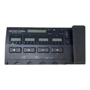 Zoom G5n | eBay
