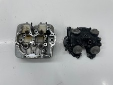 HEAD + COMPLETE COVER ORIGINAL FOR HONDA XL 600 R 1983-1987 COD:12101MG2010