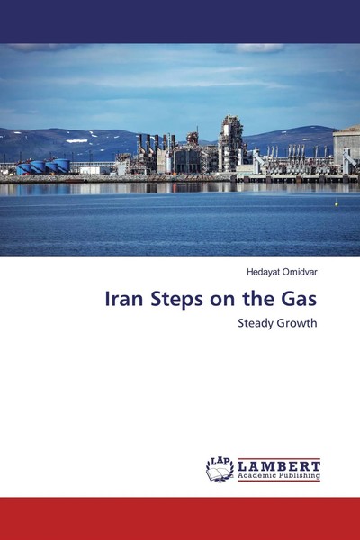 Hedayat Omidvar | Iran Steps On The Gas | Taschenbuch | Englisch (2017) | 52 S.-image