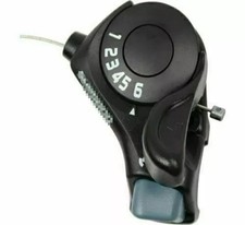 For Shimano SL-TX30 6 Speed MTB Mountain Bike Thumb Gear Shift RIGHT