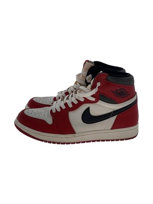Nike Air Jordan 1 Retro High Og Air Jordan 1 Retro High Og 28.5Cm  