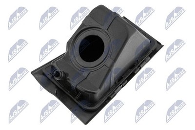 Verschluss Kraftstofftank NTY EZC-FR-107 für FORD TRANSIT Bus F_E_ F_F_ F_G_ RWD