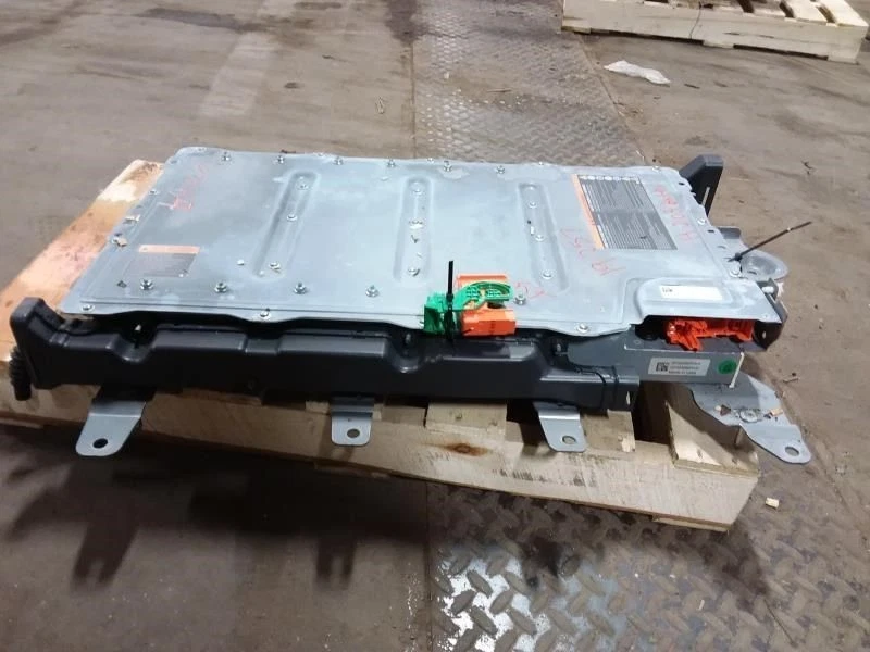 2014 Nissan Pathfinder INFINITI QX60 Hybrid Battery Pack Oem Foto 2 de 2