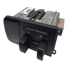 2008-2010 Ford F250 F350 Super Duty Trailer Brake Controller 7c34-2c0006-af Oem 2008-2010 Ford F250 F350 Super Duty Trailer Brake Controller 7c34-2c0006-af Oem