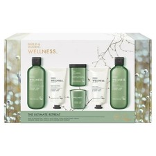 Baylis & Harding Wellness The Ultimate Retreat Gift Set RRP:£30 BRAND NEW
