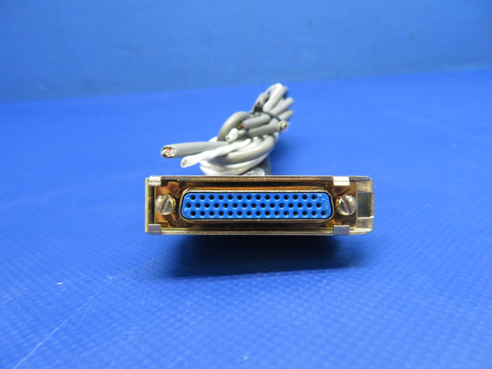 S-Tec Autopilot Computer 28V w/ Connector P/N 01261-1-28 WARRANTY (1125-1729)