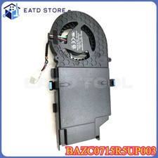 For AVC BAZC0715R5UP003 DC5V 1.0A 0JV47V JV47V:A00 New Cooling Fan
