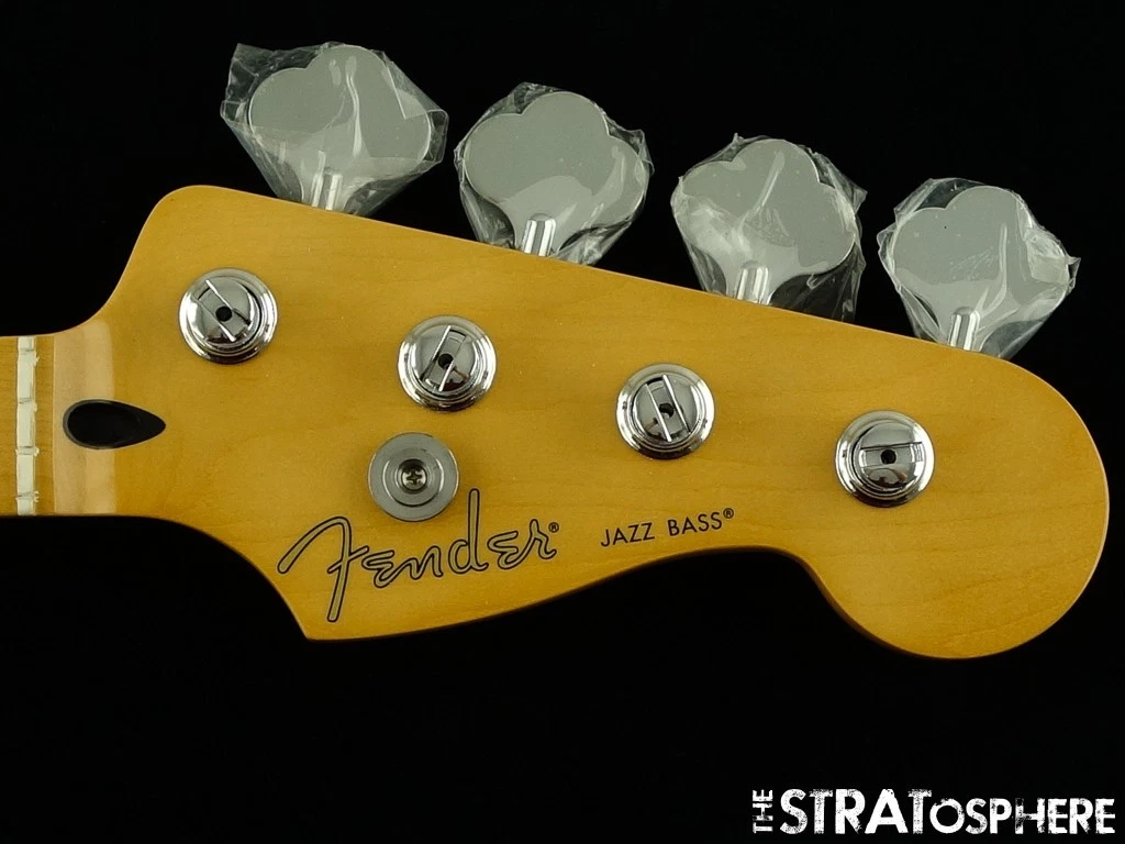 Preços baixos em Braços de Guitarra de Jazz Bass | eBay