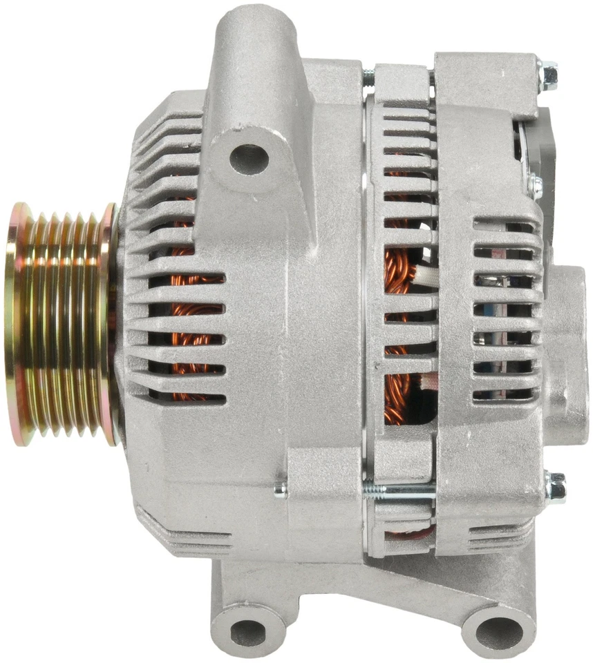 Alternador Bosch AL598X para Ford F-150 Explorer Ranger Aerostar Bronco 1991-2005 Foto 4 de 4
