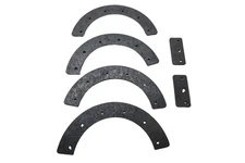 Simplicity 1714508 Auger Flighting Kit NOS