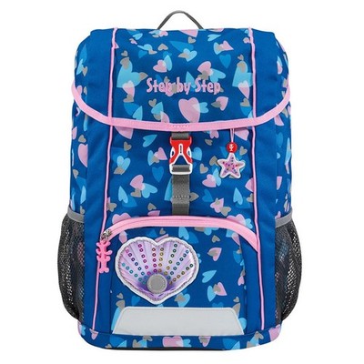 Step by Step KID REFLECT, 3-teilig - SEASHELL PEARL