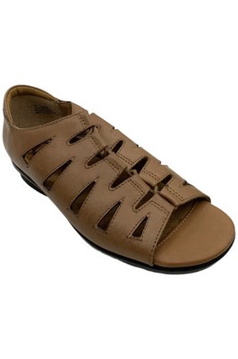 Array Women's Beverly Sandal Tan