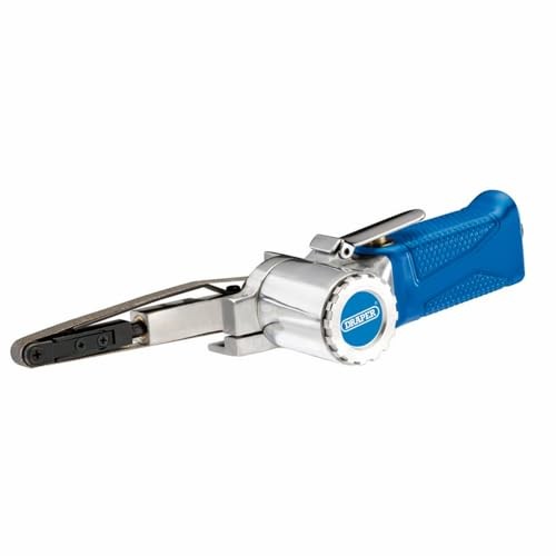 Draper 84123 Air Belt Sander 10mm (DAT-ABS) 