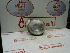 Feu avant (phare) Fiat 124