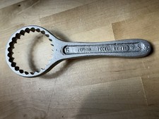 ZEPHYR Industries 61 mm Universal Container Cap Wrench- Model # 61