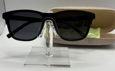 Hurley Sunglasses Black frames HSM 1069 OP