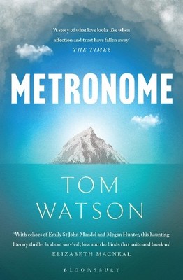 Metronome: The 'unputdownable' BBC Two ..., Watson, Tom
