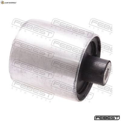 2x LAGERUNG LENKER BMAB-047 FÜR BMW 1/F20/3/F3/Van B37D15A B38B15A 1.5L 3cyl
