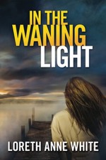 In the Waning Light Gregg Olsen Paperback Crime Thriller Mystery Suspense