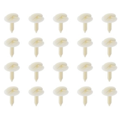 Set of 20 Clips & Fasteners for Chevy Olds Cutlass NINETY EIGHT De Ville Buick