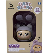 Baby Bears Coco True Wireless Earbuds Bluetoo...
